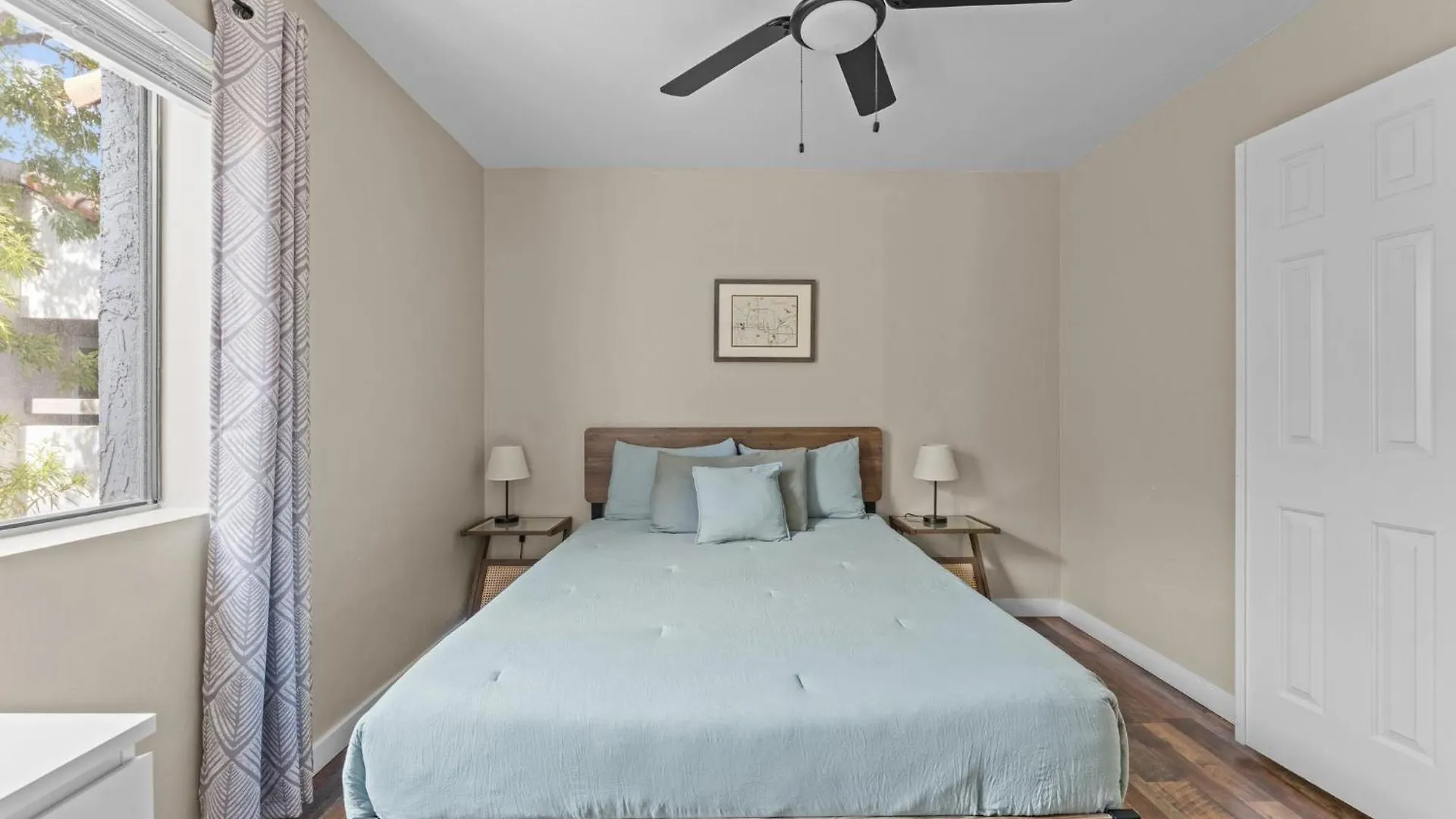 סקוטסדייל Snug 2Br Condo W Pool, Patio, Wd Near Old Town ארצות הברית