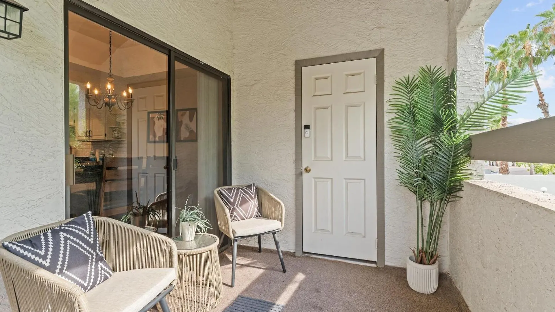 בית נופש סקוטסדייל Snug 2Br Condo W Pool, Patio, Wd Near Old Town ארצות הברית