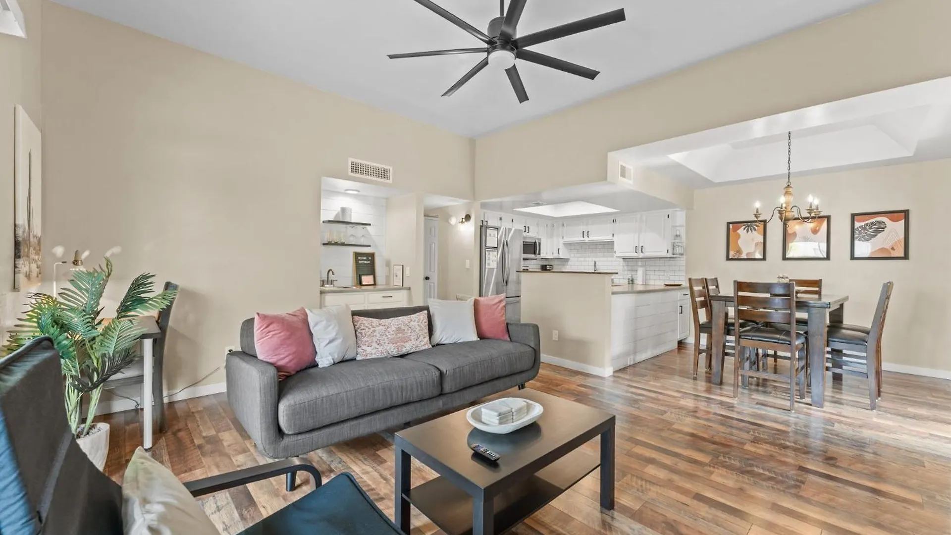 סקוטסדייל Snug 2Br Condo W Pool, Patio, Wd Near Old Town 0*,