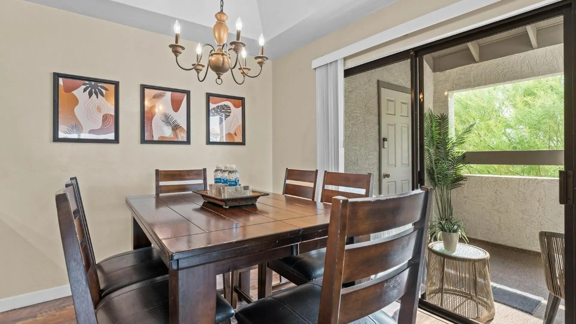 בית נופש סקוטסדייל Snug 2Br Condo W Pool, Patio, Wd Near Old Town ארצות הברית