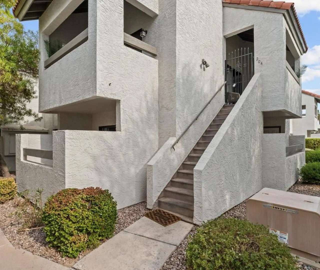 סקוטסדייל Snug 2Br Condo W Pool, Patio, Wd Near Old Town